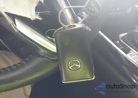 2021 Mazda Cx-9 Touring from USA, damaged, VIN JM3TCACY4M0523157